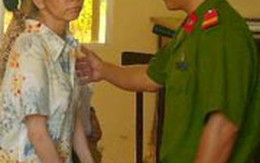 Y án tử hình nguyên thủ quỹ bưu điện Bạc Liêu
