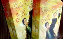 Xin chào, Harry Potter tập cuối