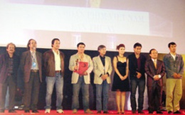 Tiếc cho Trương Ngọc Ánh