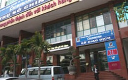 Khởi tố Phó giám đốc phụ trách Sở Quản lý, kinh doanh ngoại tệ Ngân hàng NN&PTNT