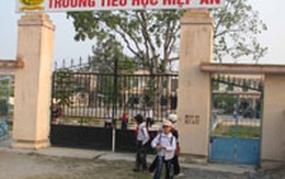 Tiếp bài Một cô giáo vô ý làm mù mắt HS: Thanh tra sở GD&ĐT vào cuộc