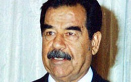 Saddam Hussein từng chi tiền đi du lịch cho Quốc hội Mỹ