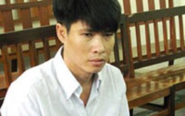 Đâm chết bạn vì nghi ngoại tình với vợ