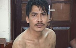 Cần nghiêm trị kẻ giết bà, chém cha