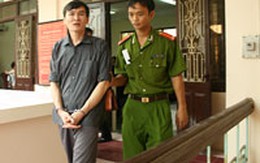 Phúc thẩm vụ án hiếp dâm trẻ em ở  Văn Lâm – Hưng Yên: Bị cáo bất ngờ... “ốm” giữa tòa