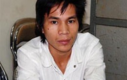 Thành kẻ cướp vì nghiện chát