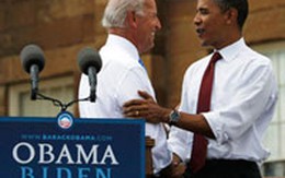 Người Mỹ khen ngợi quyết định của Obama