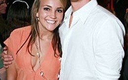 Báo Mỹ nghi em Britney bị cưỡng hiếp