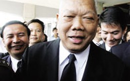 Thái Lan chuẩn bị sửa đổi Hiến pháp