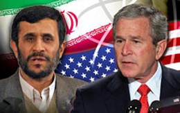 Iran giao hồ sơ hạt nhân cho Nga