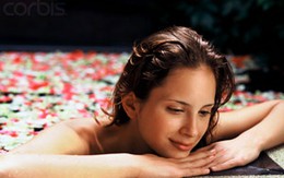 Spa… miễn phí