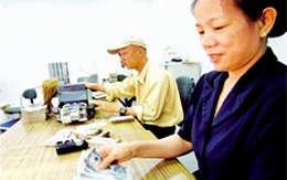 Luật Thuế thu nhập cá nhân sắp đi vào cuộc sống: Còn nhiều kẽ hở