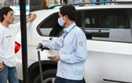 Làm gì để tiết kiệm xăng?
