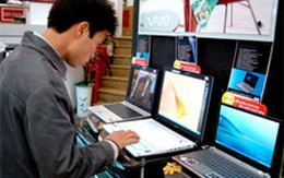 Chú ý khi chọn mua laptop