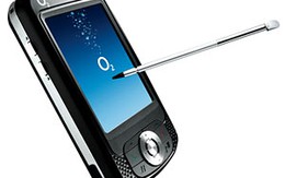 10 PDA "ăn khách" của năm 2007