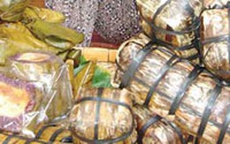 Sắm Tết sớm để... tiết kiệm, giá vẫn tăng chóng mặt