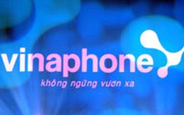 Giảm 60% giá Simcard của VinaPhone