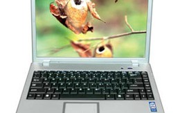 Laptop Việt Nam: Mạnh mà rẻ