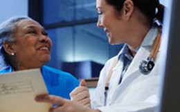 Những hội chứng thường gặp ở người cao tuổi