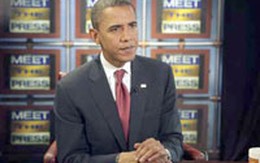Sau chuyến "xuất ngoại", Obama dẫn điểm McCain