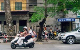 “Âm mưu” bị lộ