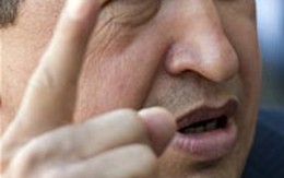 Venezuela sẽ phát triển năng lượng hạt nhân