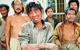 Hàng nghìn trẻ em Trung Quốc bị bán làm nô lệ