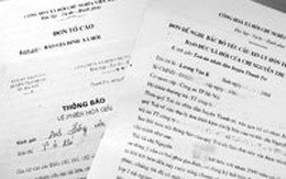 Màn kịch dở khóc, dở cười: Cháu kết hôn với chú để... xuất ngoại (?)