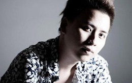 Văn Thành Công: "Tôi đã khóc suốt cả tuổi thơ"