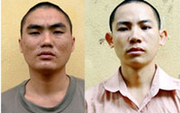 Giấu ma tuý vào đế dép cũng không thoát