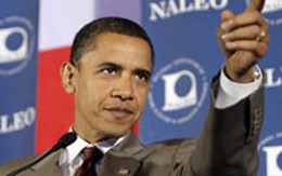 McCain: "Đừng tin vào lời của Obama!"