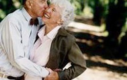 Tình dục ở người cao tuổi