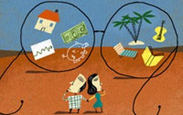 Ảo tưởng và dại dột