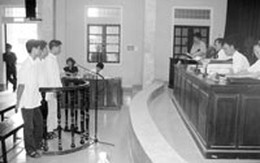Vụ án cố ý gây thương tích tại Thanh Oai, Hà Tây: Cơ quan điều tra lại "tung hứng"