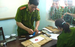 “Thủ phủ ma tuý” Bù Con Cắng bị triệt phá như thế nào?