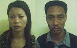 Cạm bẫy người