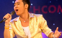 Hoàng Nghiệp: Hát đám cưới nuôi chí Sao Mai