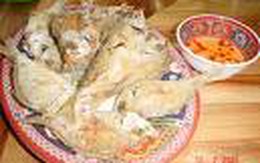 Một số mẹo nhỏ khi làm cá