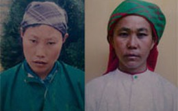 Bao giờ phụ nữ thôi là "món hàng"?