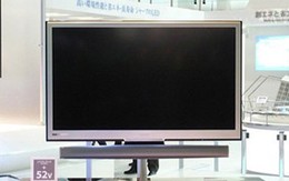 TV Sharp giá trên 200 triệu VND 