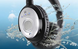 Tai nghe chống ồn tốt nhất 