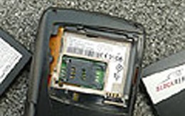 Để không 'gà' khi mua BlackBerry