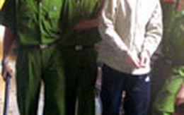 "Yêu râu xanh" lĩnh án chung thân