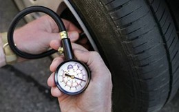 5 điều cần tránh với lốp xe hơi