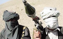 Sự trỗi dậy của Taliban