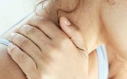 Tránh bệnh đau cổ