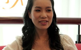Trịnh Kim Chi với những bí quyết làm đẹp