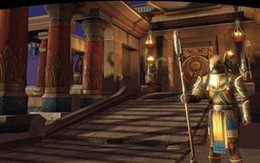 Nỗi lòng người mẹ có con giết người vì mê game