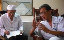 Chữa bệnh tâm thần bằng âm nhạc