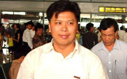 Nguyễn Đức Chi thoát tội lừa đảo